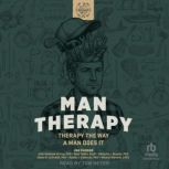 Man Therapy, Joe Conrad