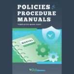 Policies  Procedure Manuals Templat..., The Write Direction
