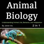 Animal Biology, Jeron Iris