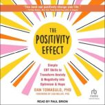 The Positivity Effect, PhD Tomasulo
