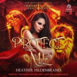 Protect Me, Heather Hildenbrand