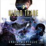 Blood Trade, Michael Anderle