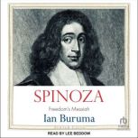 Spinoza, Ian Buruma