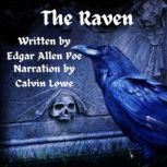 The Raven, Edgar Allen Poe