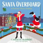 Santa Overboard, Carolyn McBride