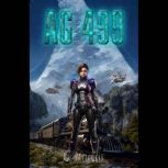 AG 499, B Mitchell