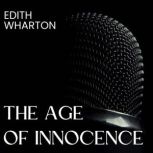 The Age of Innocence, Edith Wharton