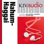 Pure Voice Audio Bible - King James Version, KJV: (25) Nahum, Habakkuk, Zephaniah, and Haggai, Zondervan