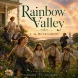 Rainbow Valley, L. M. Montgomery