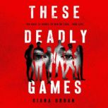 These Deadly Games, Diana Urban
