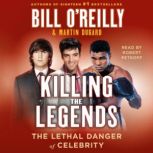 Killing the Legends, Bill OReilly