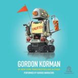 Ungifted, Gordon Korman