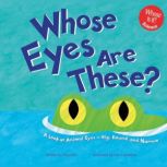 Whose Eyes Are These?, Peg Hall
