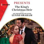 The King's Christmas Heir, Lynne Graham