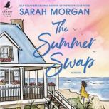 The Summer Swap, Sarah Morgan