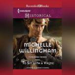 To Sin with a Viking, Michelle Willingham