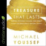 Treasure That Lasts, Michael Youssef