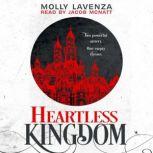 Heartless Kingdom, Molly Lavenza