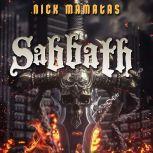 Sabbath, Nick Mamatas