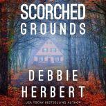Scorched Grounds, Debbie Herbert