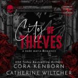 City of Thieves, Cora Kenborn