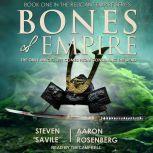 Bones of Empire, Aaron Rosenberg