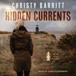 Hidden Currents, Christy Barritt