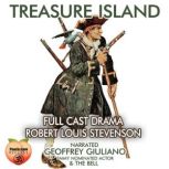 Treasure Island, Robert Louis Steveson