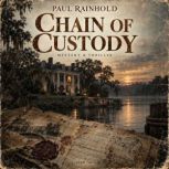 Chain of custody, Paul Rainhold