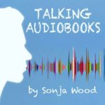 Talking Audiobooks, Sonja Wood