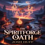 The Spiritforge Oath, Josh Huff