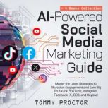 AIPowered Social Media Marketing Gui..., Tommy Proctor