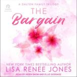 The Bargain, Lisa Renee Jones