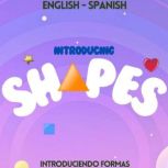 Introducing Shapes, Amelia Rasen
