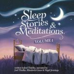 Sleep Stories and Meditations Vol 1, Joel Thielke