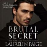 Brutal Secret, Laurelin Paige