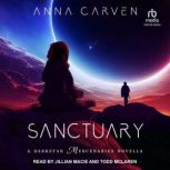 Sanctuary, Anna Carven