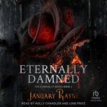 Eternally Damned, January Rayne