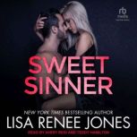 Sweet Sinner, Lisa Renee Jones