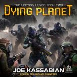 Dying Planet, Joe Kassabian