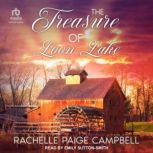 The Treasure of Loon Lake, Rachelle Paige Campbell