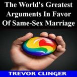 The Worlds Greatest Arguments In Fav..., Trevor Clinger