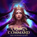 A Kings Command, Andrew West