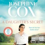 A Daughters Secret, Josephine Cox