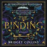 The Binding A Novel, Bridget Collins