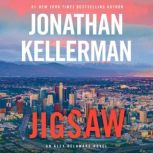 Jigsaw, Jonathan Kellerman