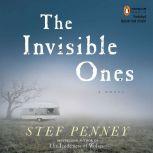The Invisible Ones, Stef Penney