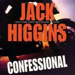 Confessional, Jack Higgins