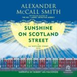 Sunshine on Scotland Street, Alexander McCall Smith