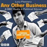 Any Other Business, Lucy Flannery